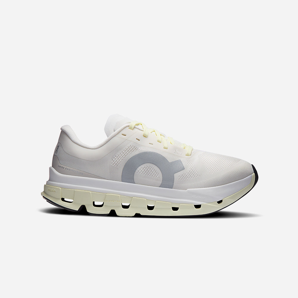 Giày Chạy Bộ Nữ On Running Cloudflow 5 - Trắng - Supersports Vietnam