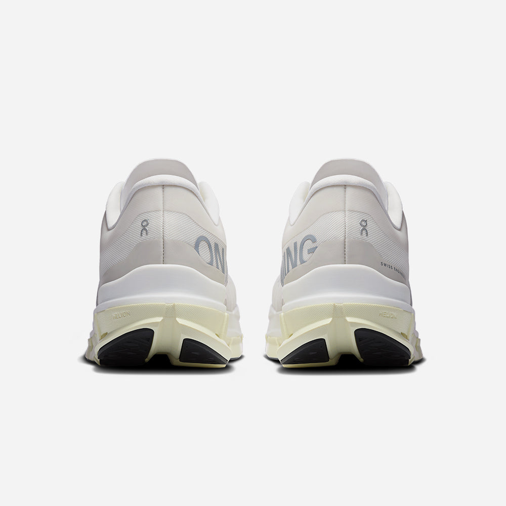 Giày Chạy Bộ Nữ On Running Cloudflow 5 - Trắng - Supersports Vietnam