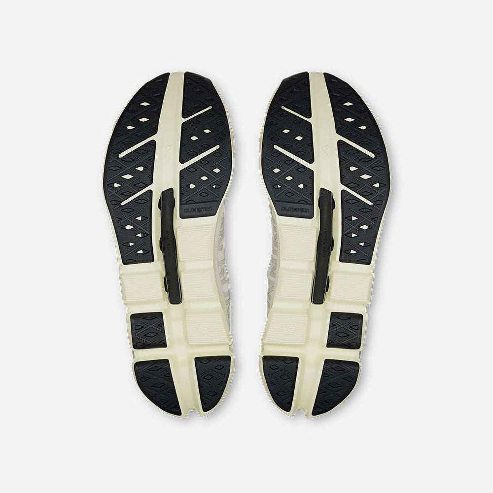 Giày Chạy Bộ Nữ On Running Cloudflow 5 - Trắng - Supersports Vietnam