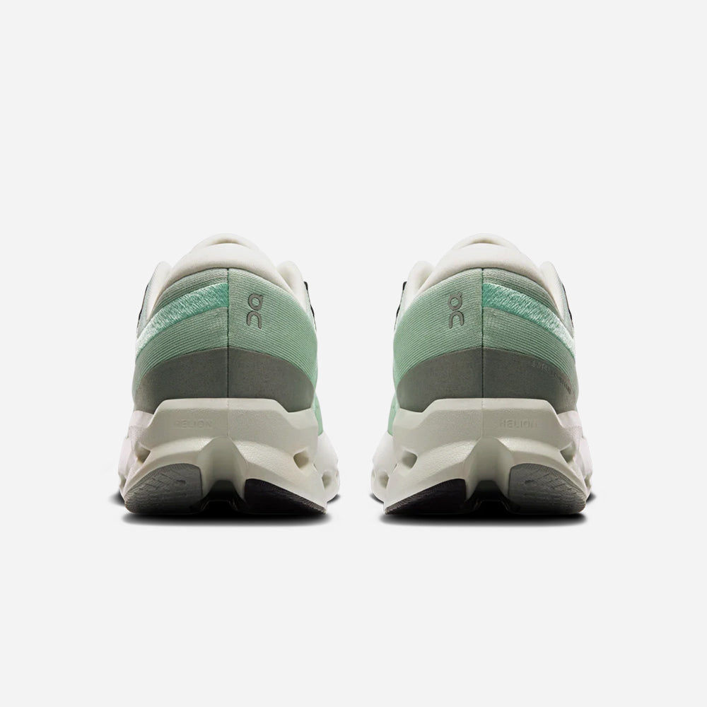 Giày Chạy Bộ Nữ On Running Cloudsurfer 2 - Xanh Mint - Supersports Vietnam