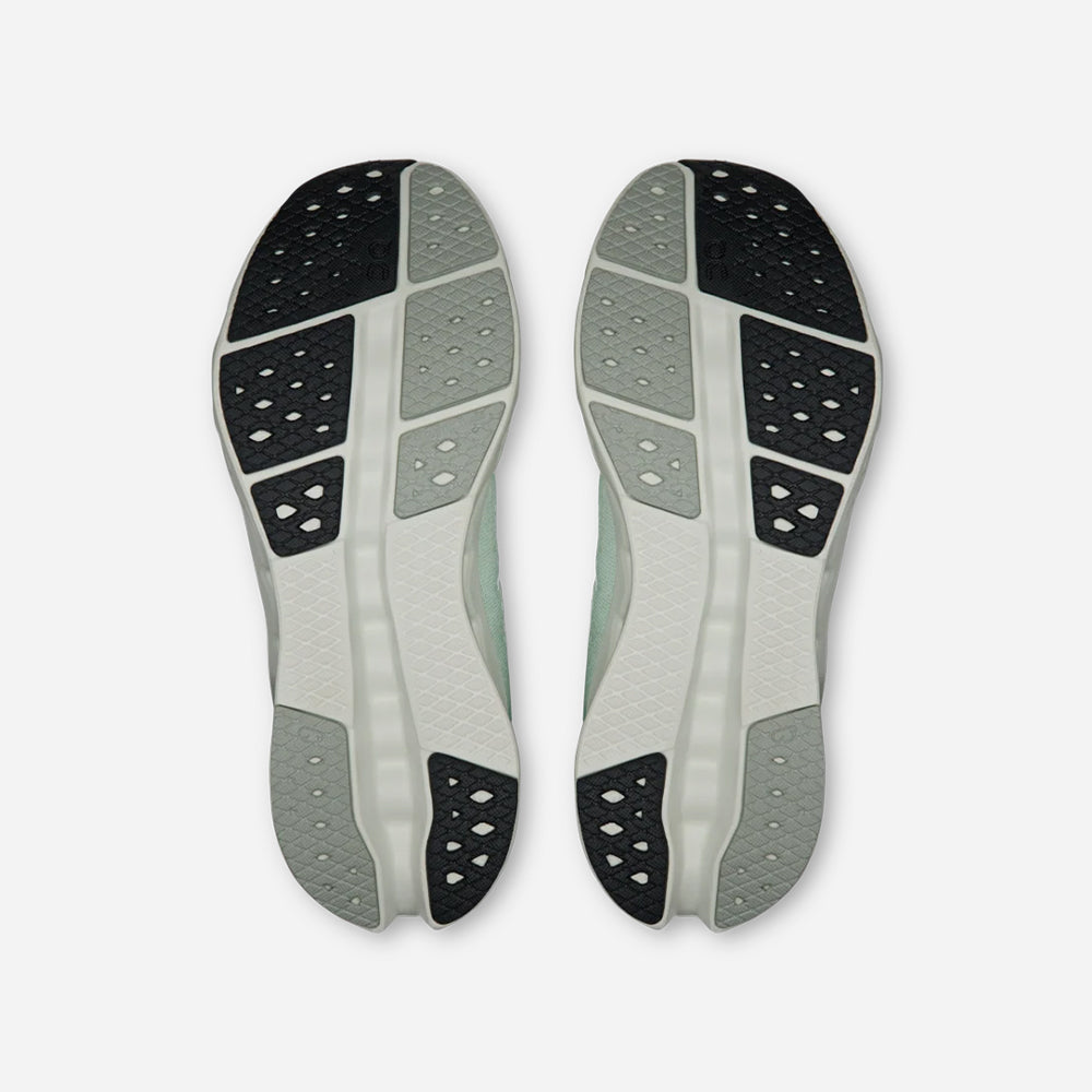 Giày Chạy Bộ Nữ On Running Cloudsurfer 2 - Xanh Mint - Supersports Vietnam