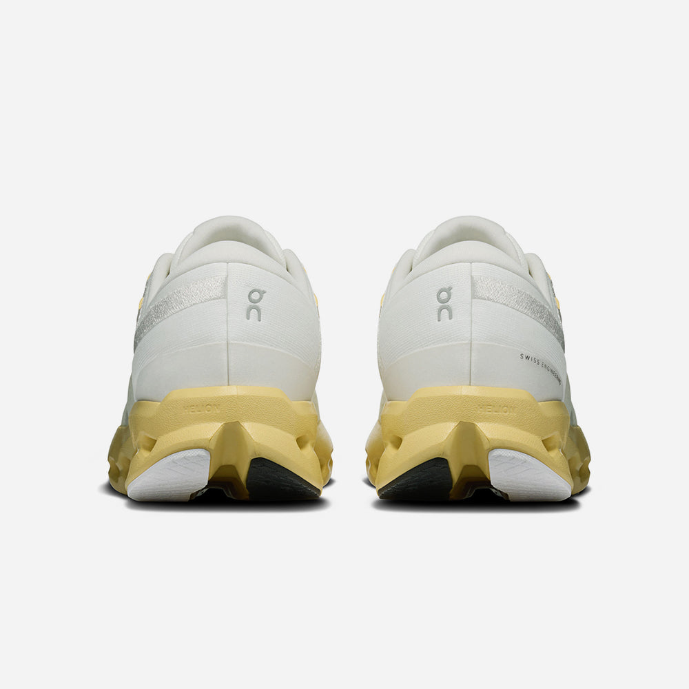 Giày Chạy Bộ Nữ On Running Cloudsurfer 2 - Trắng - Supersports Vietnam