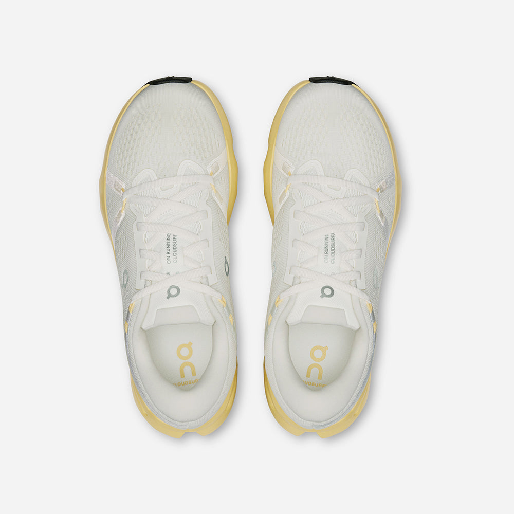 Giày Chạy Bộ Nữ On Running Cloudsurfer 2 - Trắng - Supersports Vietnam