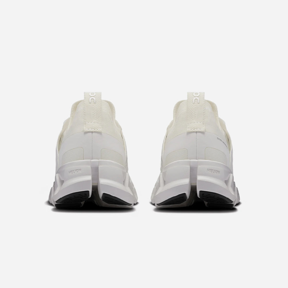 Giày Chạy Bộ Nữ On Running Cloudswift 4 - Trắng - Supersports Vietnam