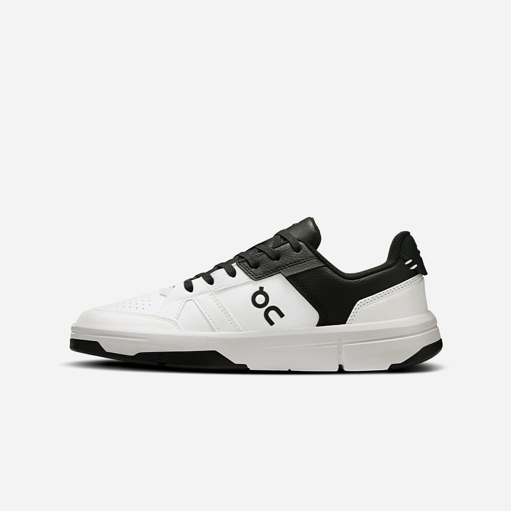 Giày Sneaker Nữ On Running The Roger Clubhouse - Trắng - Supersports Vietnam