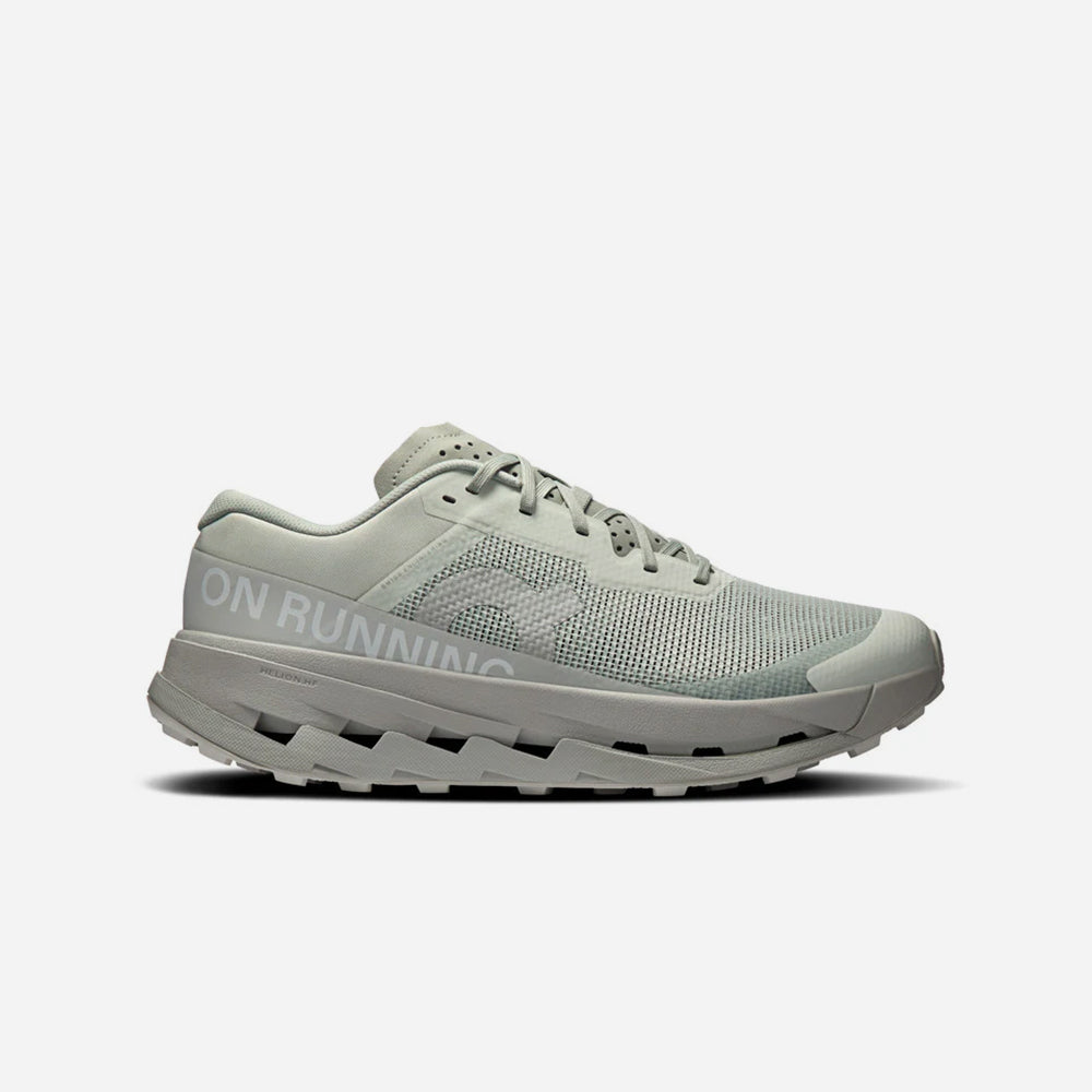 Giày Chạy Bộ Nữ On Running Cloudultra 3 - Xanh Mint - Supersports Vietnam