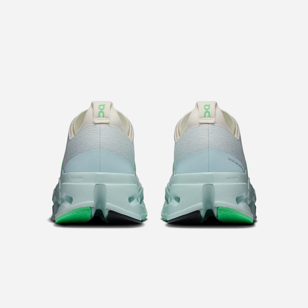Giày Chạy Bộ Nữ On Running Cloudsurfer Max - Be - Supersports Vietnam