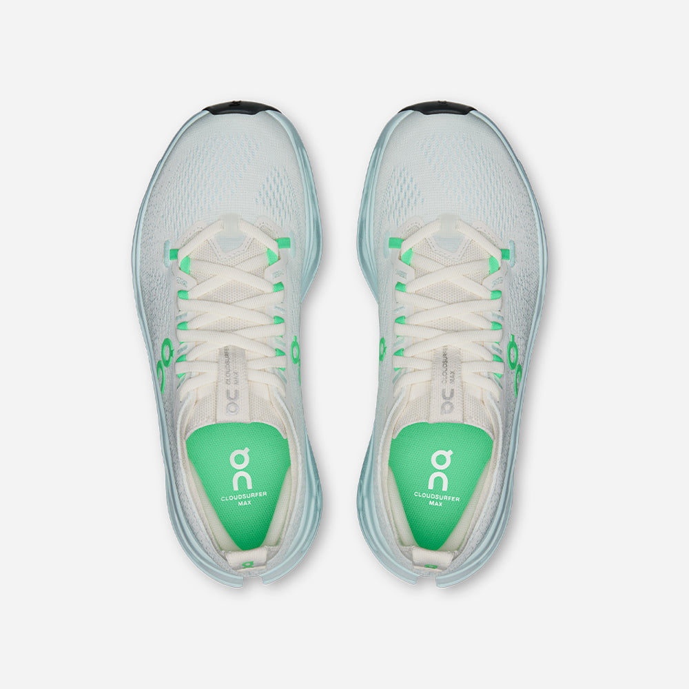 Giày Chạy Bộ Nữ On Running Cloudsurfer Max - Be - Supersports Vietnam