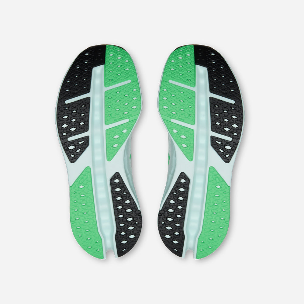 Giày Chạy Bộ Nữ On Running Cloudsurfer Max - Be - Supersports Vietnam