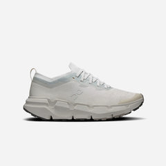 Giày Chạy Trail Nữ On Running Cloudsoma - Xám - Supersports Vietnam