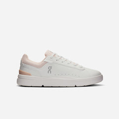 Giày Sneaker Nữ On Running The Roger Advantage - Trắng