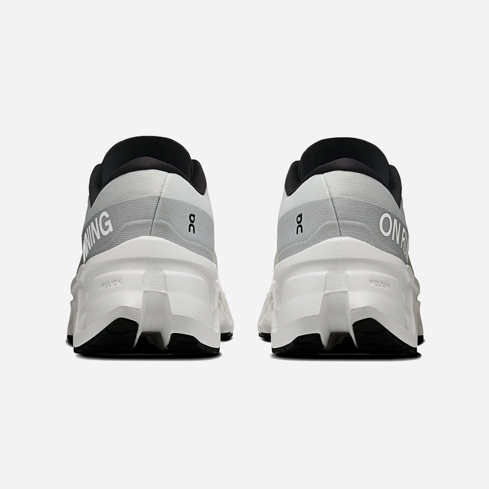 Giày Chạy Bộ Nữ On Running Cloudmonster 3 - Trắng - Supersports Vietnam
