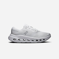 Giày Chạy Bộ Nữ On Running Cloudrunner 3 - Trắng - Supersports Vietnam