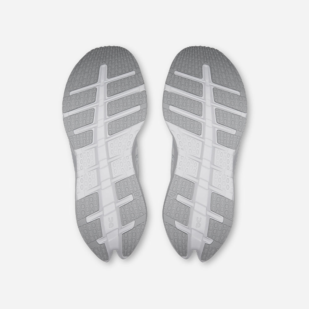 Giày Chạy Bộ Nữ On Running Cloudrunner 3 - Trắng - Supersports Vietnam