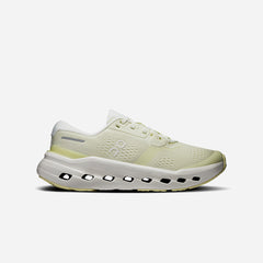 Giày Chạy Bộ Nữ On Running Cloudrunner 3 - Vàng Chanh - Supersports Vietnam