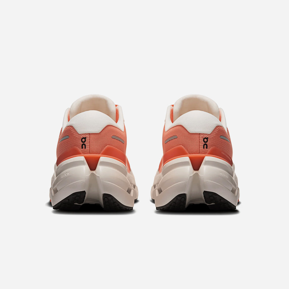 Giày Chạy Bộ Nữ On Running Cloudrunner 3 - Cam - Supersports Vietnam