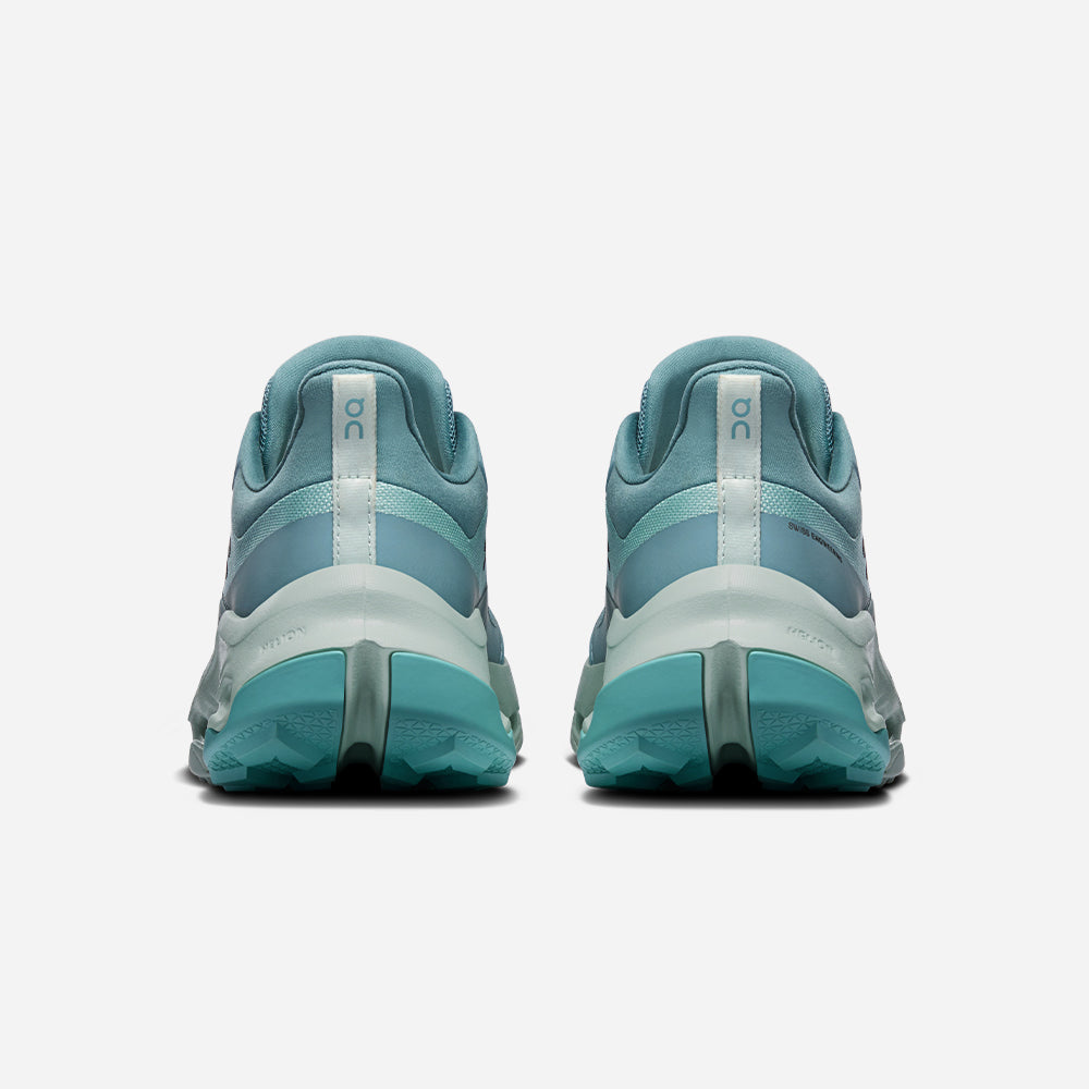 Giày Chạy Trail Nữ On Running Cloudhorizon 2 - Xanh Dương - Supersports Vietnam