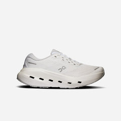 Giày Chạy Bộ Nữ On Running Cloudrunner 3 Max - Trắng - Supersports Vietnam