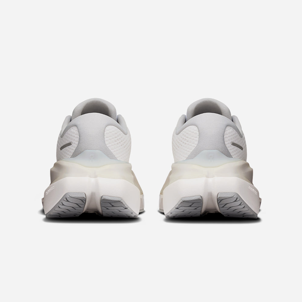 Giày Chạy Bộ Nữ On Running Cloudrunner 3 Max - Trắng - Supersports Vietnam