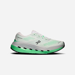 Giày Chạy Bộ Nữ On Running Cloudrunner 3 Max - Xanh Lá - Supersports Vietnam
