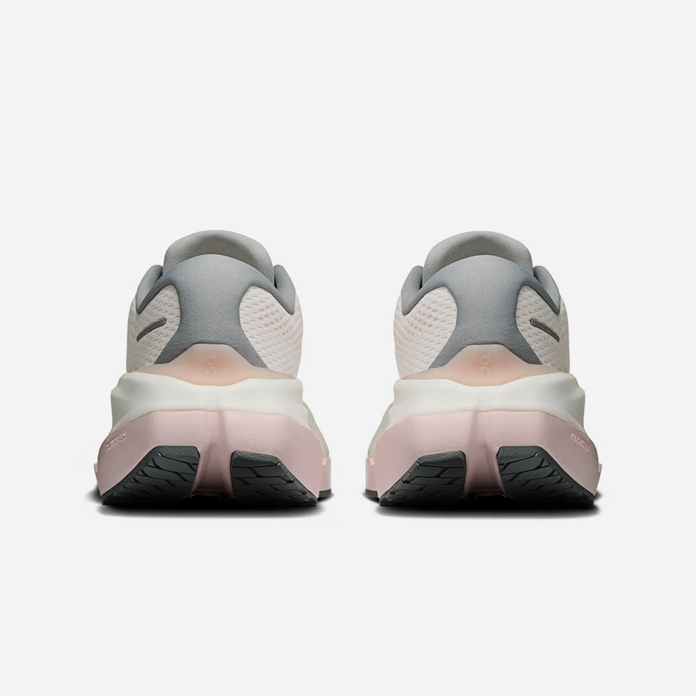 Giày Chạy Bộ Nữ On Running Cloudrunner 3 Max - Hồng - Supersports Vietnam