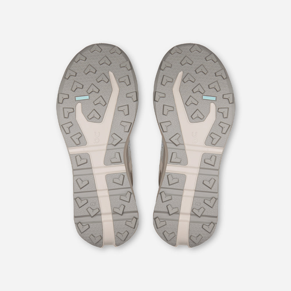 Giày Chạy Trail Nữ On Running Cloudvista 3 - Be - Supersports Vietnam