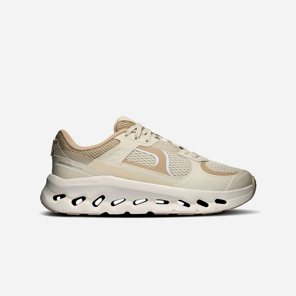 Giày Sneaker Nữ On Running Cloudtilt Arc - Be - Supersports Vietnam