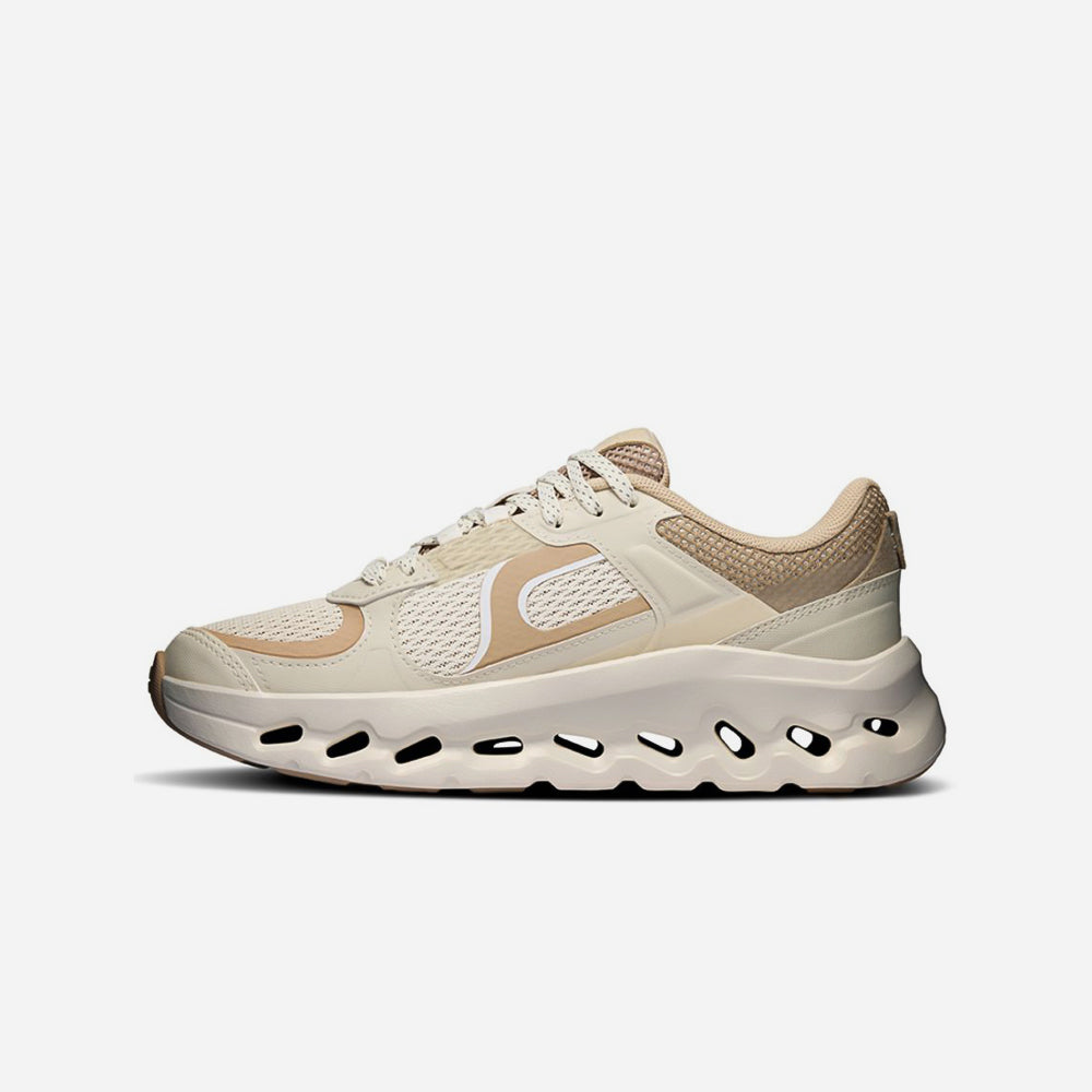 Giày Sneaker Nữ On Running Cloudtilt Arc - Be - Supersports Vietnam