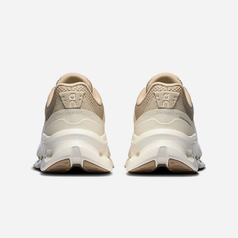 Giày Sneaker Nữ On Running Cloudtilt Arc - Be - Supersports Vietnam