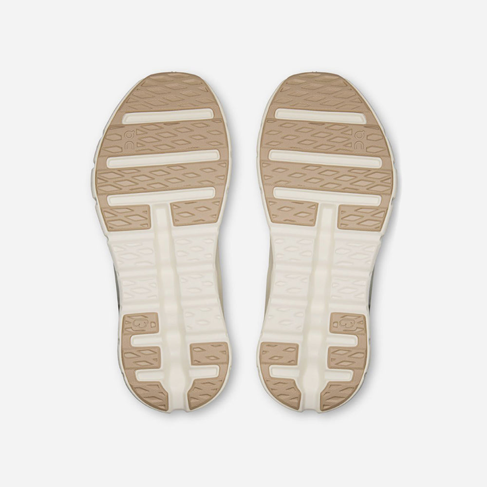 Giày Sneaker Nữ On Running Cloudtilt Arc - Be - Supersports Vietnam