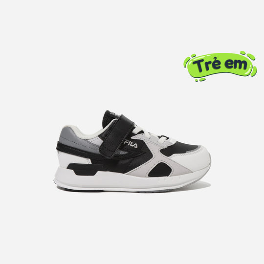 Giày Sneaker Trẻ Em Fila Balocco - Nhiều Màu