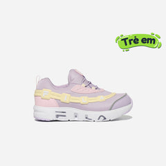 Giày Sneaker Trẻ Em Fila Ggumi Light 24 Kd - Tím