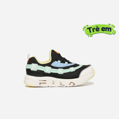 Giày Sneaker Trẻ Em Fila Ggumi Light 24 Kd - Đen