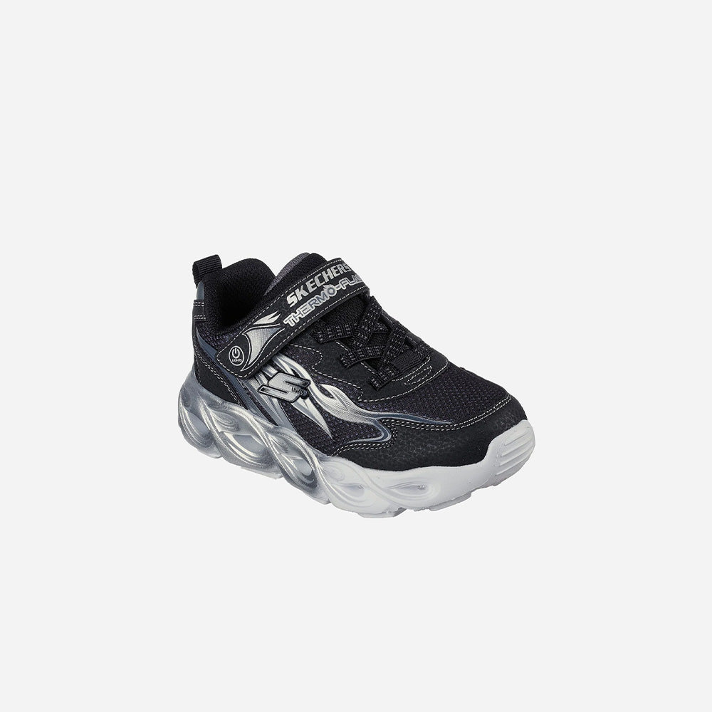 Giày Thể Thao Bé Trai Skechers Thermo-Flash - Supersports Vietnam