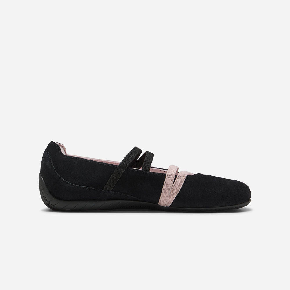 Giày Sneaker Nữ Puma Speedcat Ballet Suede - Supersports Vietnam