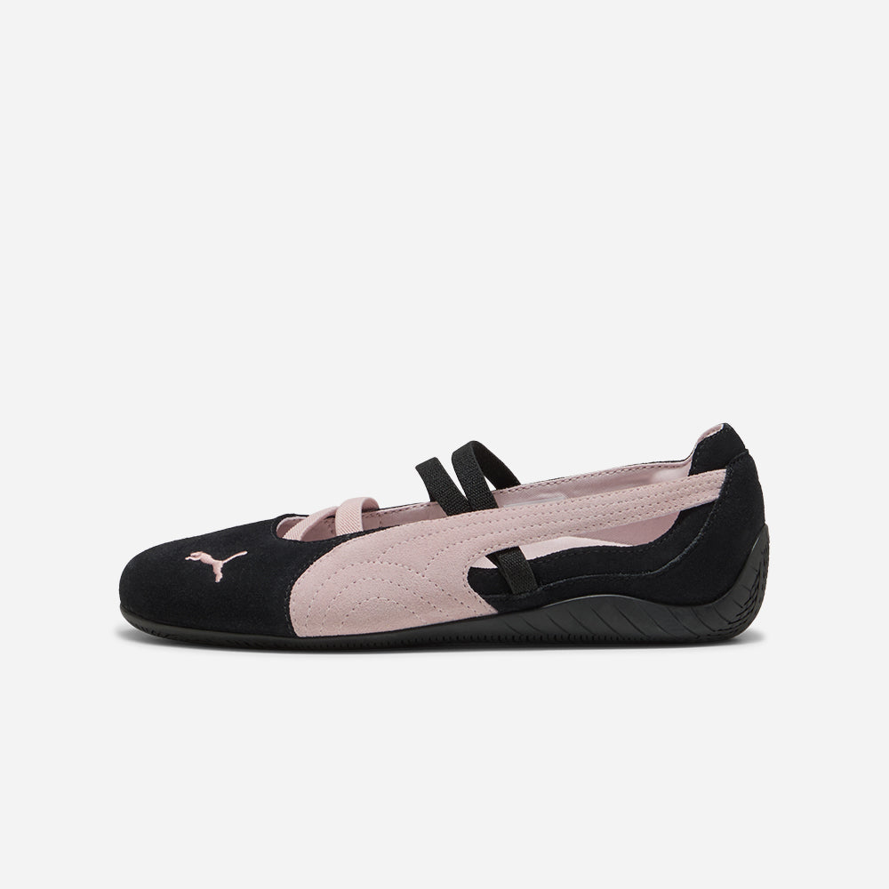 Giày Sneaker Nữ Puma Speedcat Ballet Suede - Supersports Vietnam