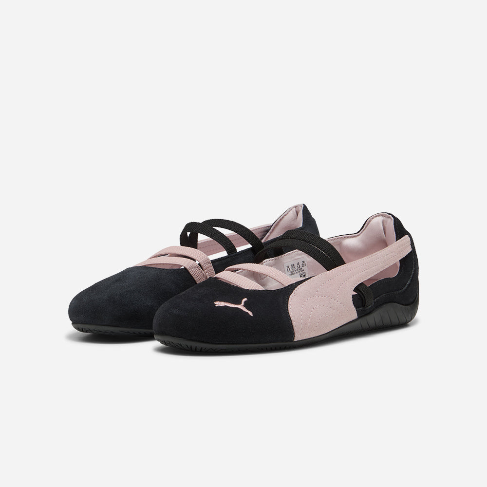 Giày Sneaker Nữ Puma Speedcat Ballet Suede - Supersports Vietnam
