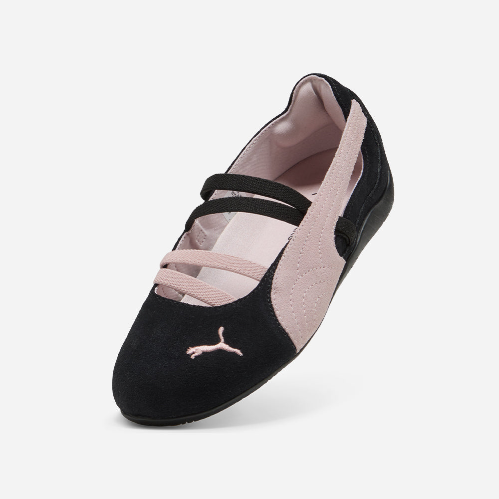 Giày Sneaker Nữ Puma Speedcat Ballet Suede - Supersports Vietnam