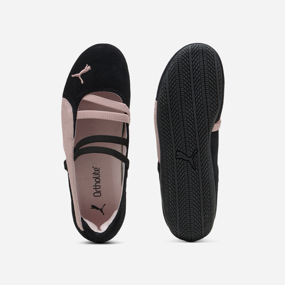 Giày Sneaker Nữ Puma Speedcat Ballet Suede - Supersports Vietnam