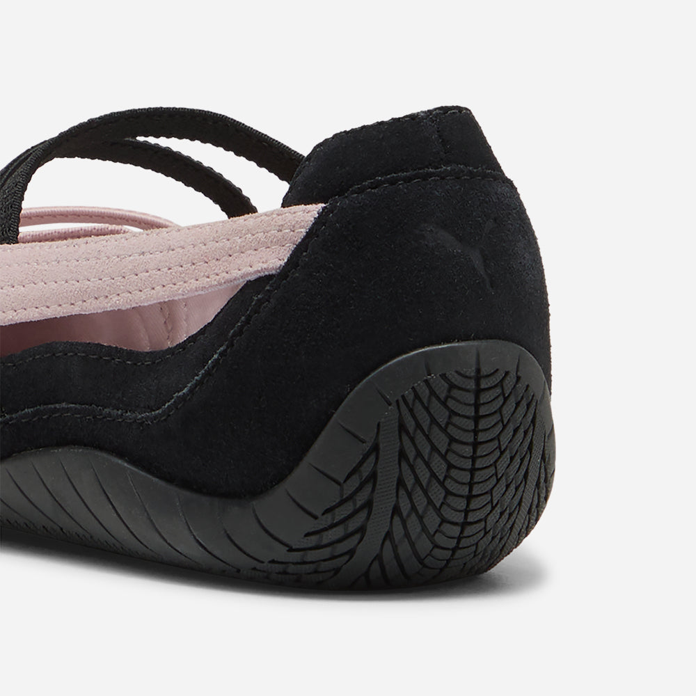 Giày Sneaker Nữ Puma Speedcat Ballet Suede - Supersports Vietnam