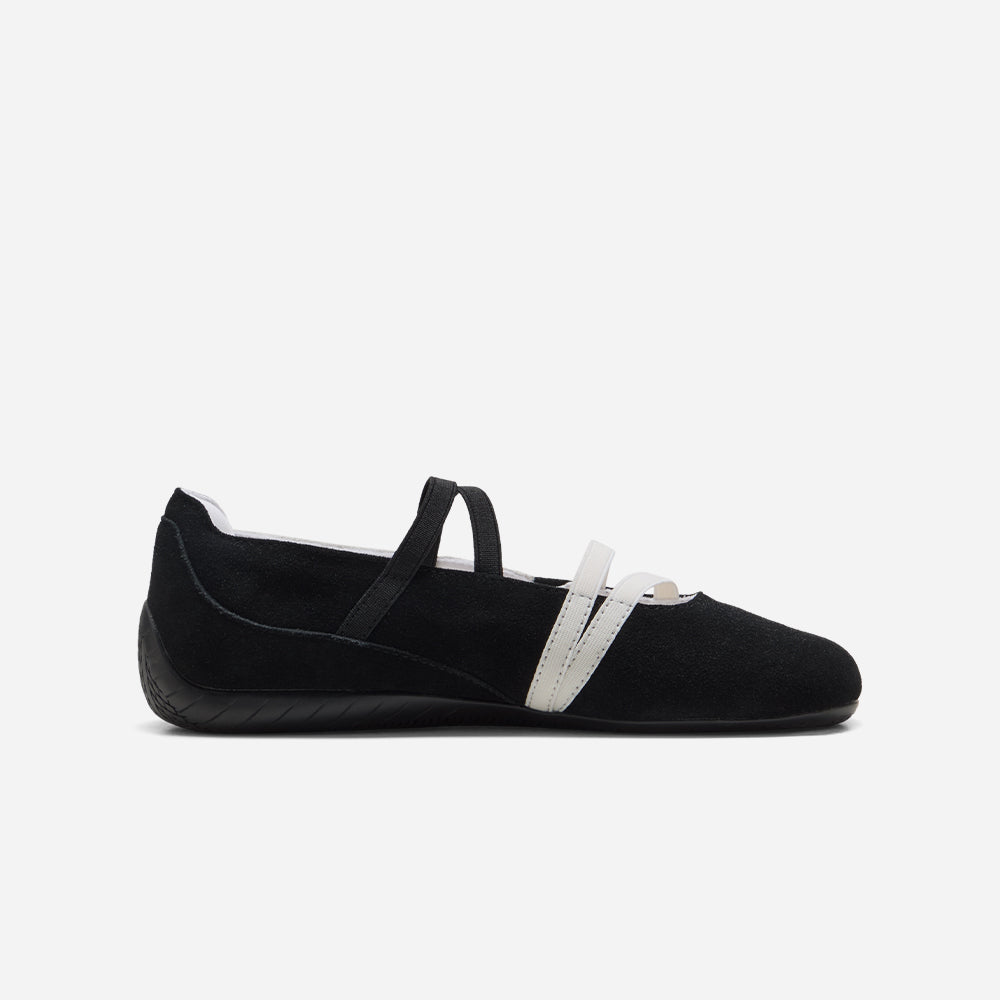 Giày Sneaker Nữ Puma Speedcat Ballet Suede - Supersports Vietnam