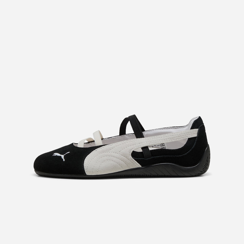 Giày Sneaker Nữ Puma Speedcat Ballet Suede - Supersports Vietnam