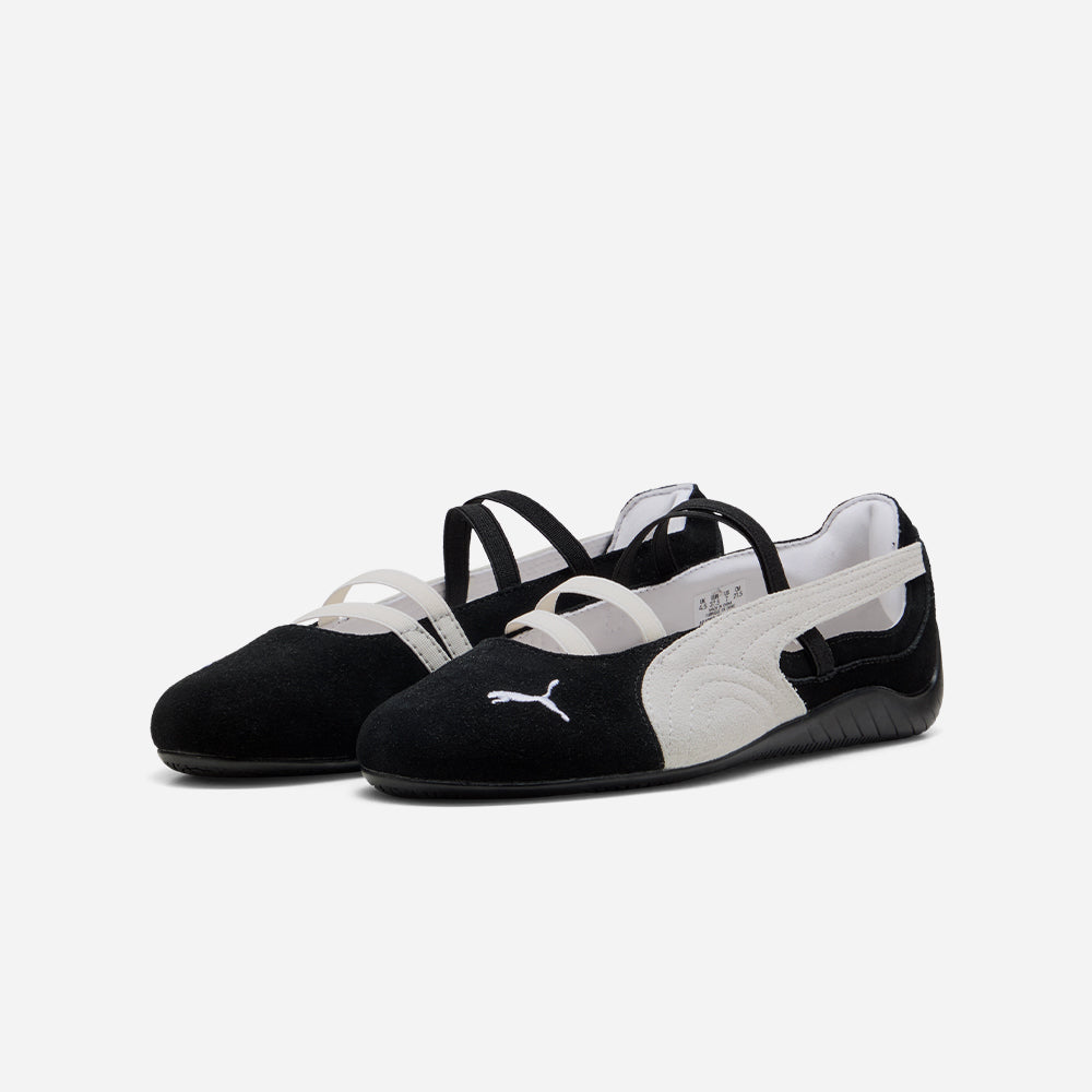 Giày Sneaker Nữ Puma Speedcat Ballet Suede - Supersports Vietnam