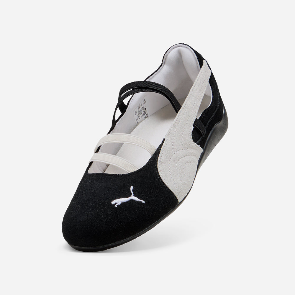 Giày Sneaker Nữ Puma Speedcat Ballet Suede - Supersports Vietnam