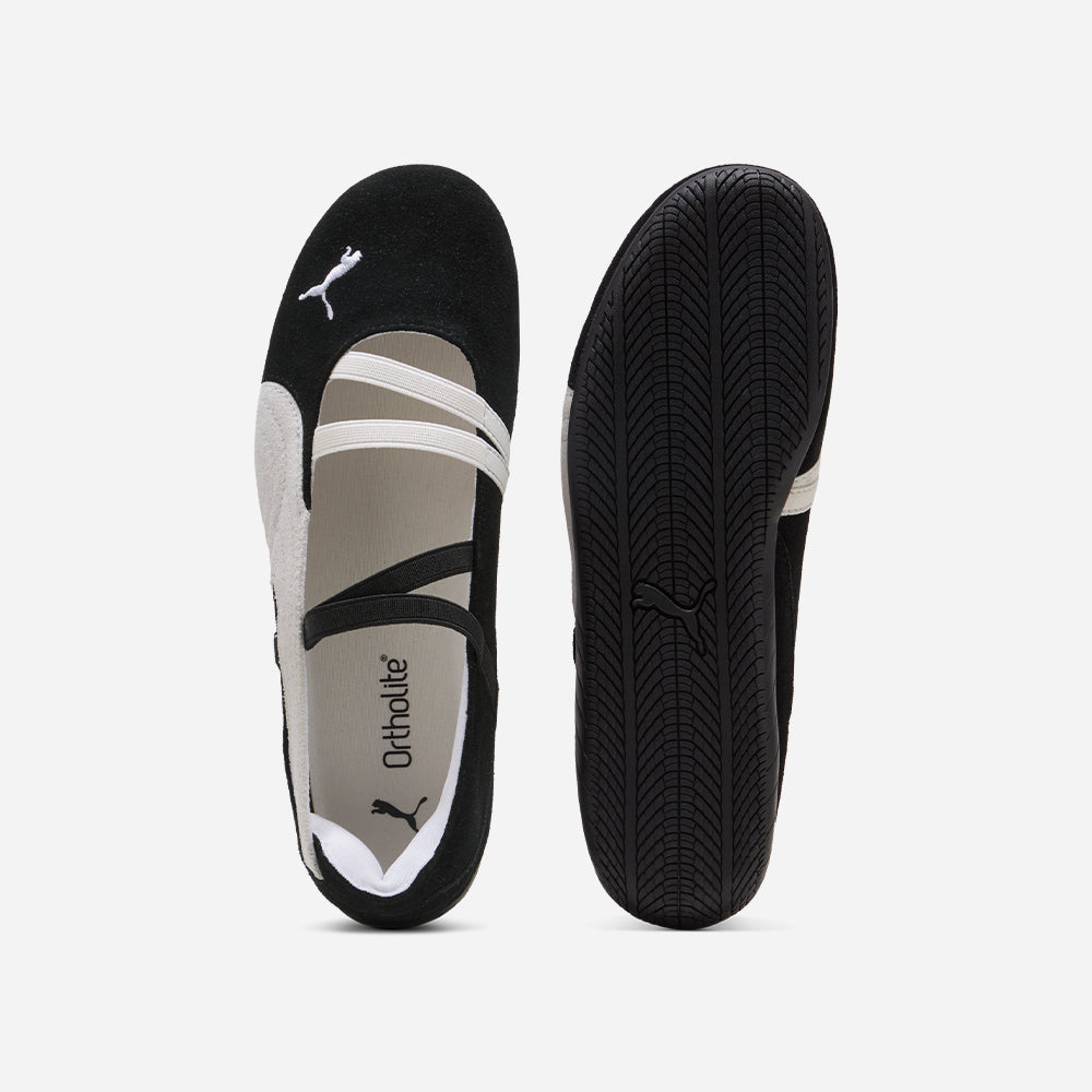 Giày Sneaker Nữ Puma Speedcat Ballet Suede - Supersports Vietnam