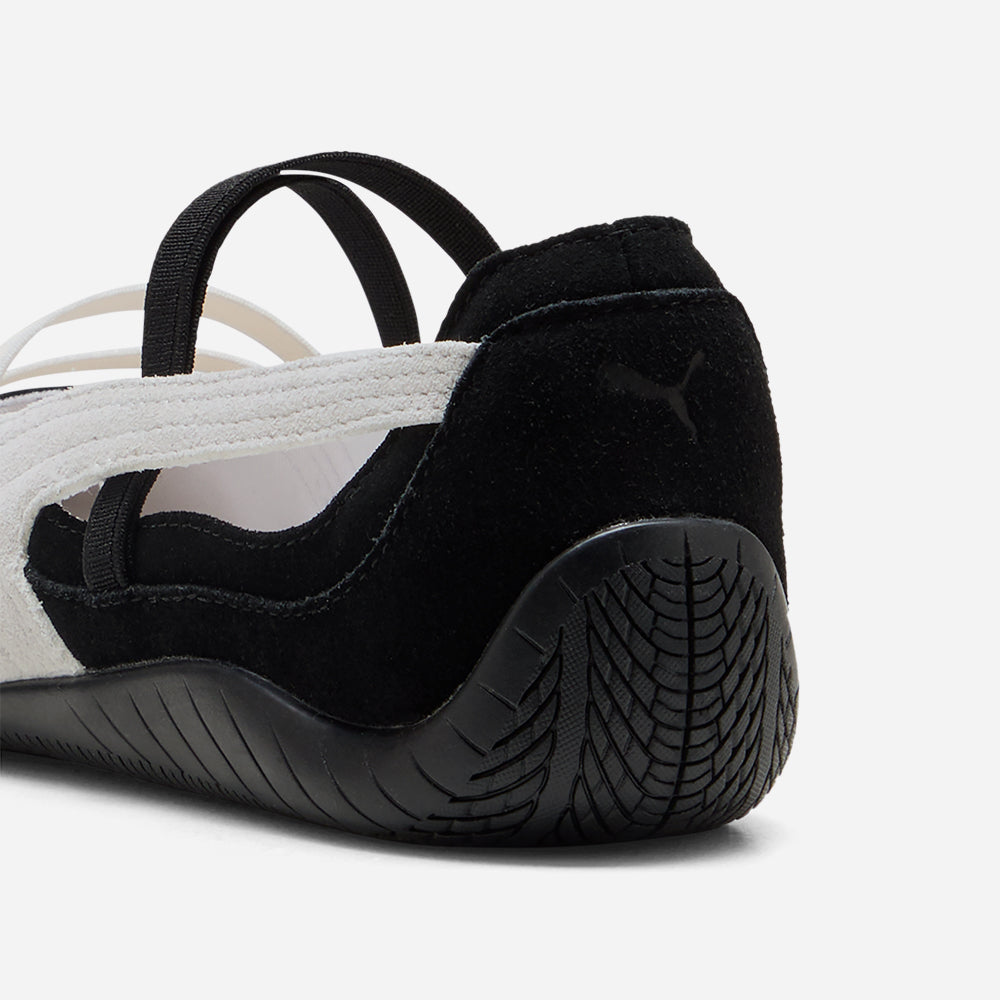 Giày Sneaker Nữ Puma Speedcat Ballet Suede - Supersports Vietnam