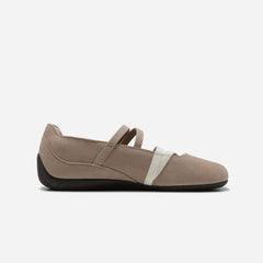 Giày Sneaker Nữ Puma Speedcat Ballet Suede - Nâu - Supersports Vietnam