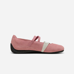 Giày Sneaker Nữ Puma Speedcat Ballet Suede - Hồng - Supersports Vietnam