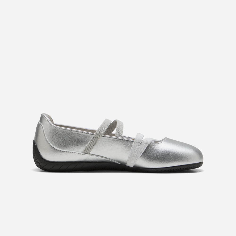 Giày Sneaker Nữ Puma Speedcat Ballet Metallic - Supersports Vietnam