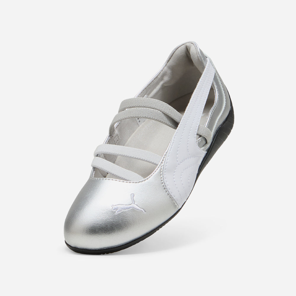 Giày Sneaker Nữ Puma Speedcat Ballet Metallic - Supersports Vietnam